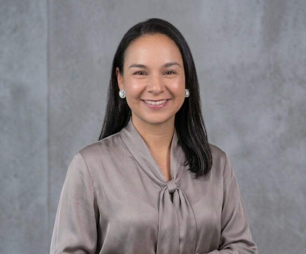 Ana María Echeverri T.