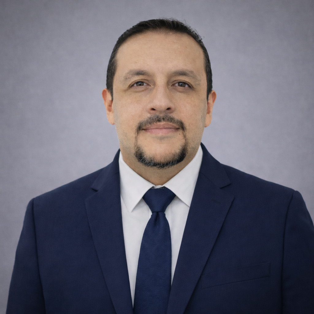 Jorge Maldonado
