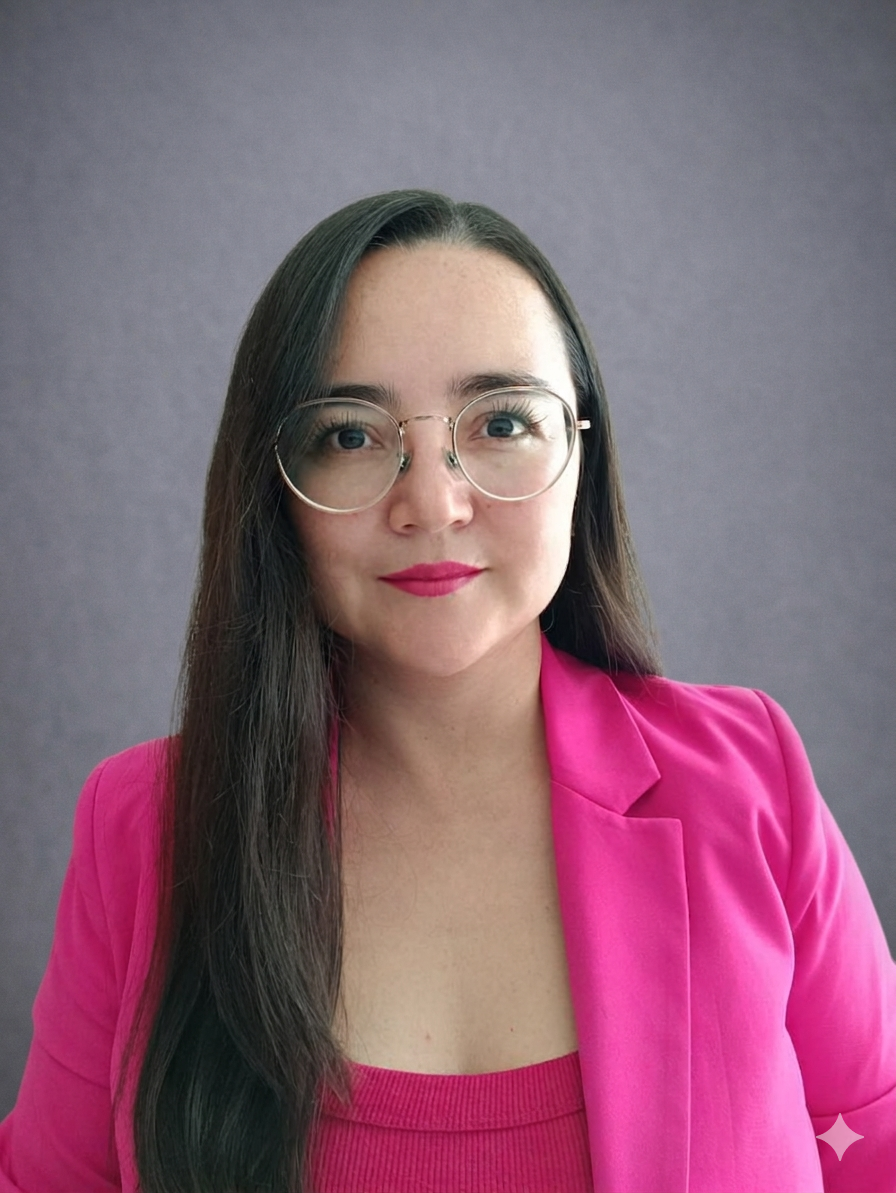 Maria del Mar Maldonado